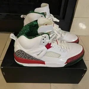 Jordan Spizike BN in original box and never worn 100% authentic guaranteed Jordan | Shoes | Jordan Spizike Bn In Original Box And Never  main image 3